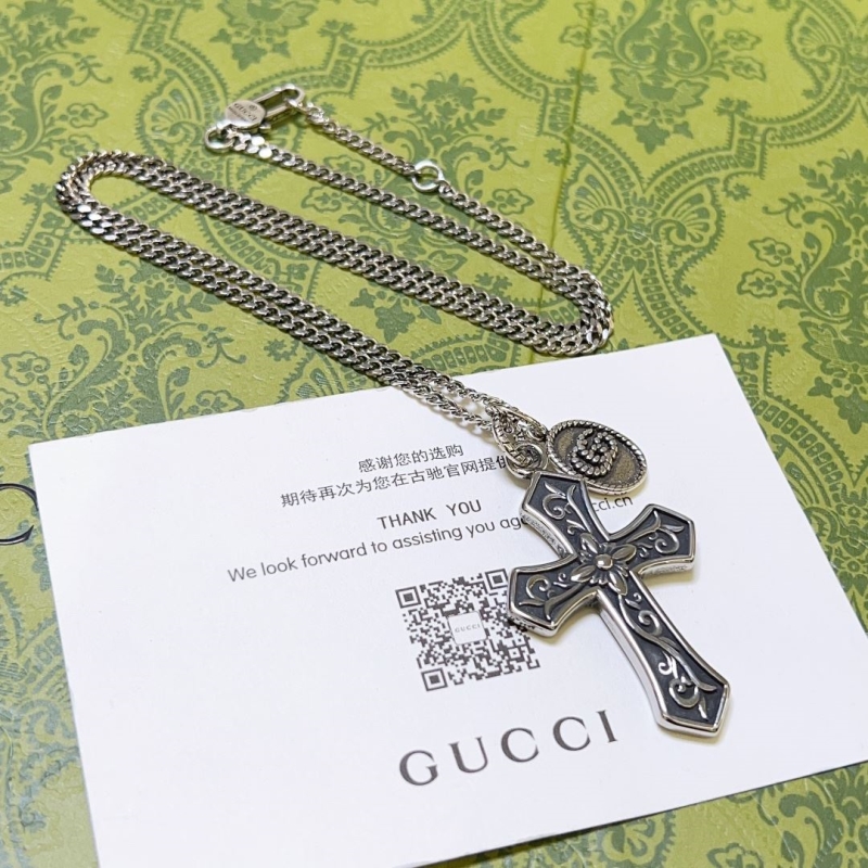 Gucci Necklaces